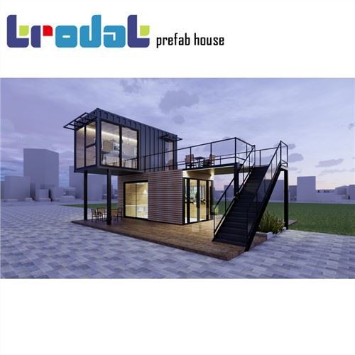 Containerhaus Zu Verkaufen